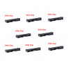 Multipack Toner Brother TN-2420 Compatibile Con Chip