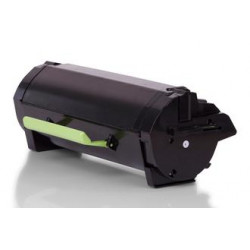 Toner Per Lexmark 60F2X00 Compatibile Nero
