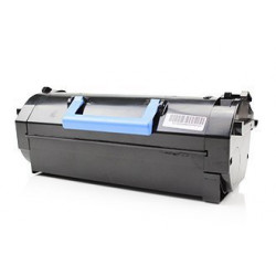 Toner Lexmark 62D2X00 Compatibile Nero