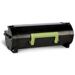 Toner Lexmark 24B6035 Compatibile Nero