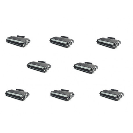 Multipack Toner Brother TN-3480 Compatibili