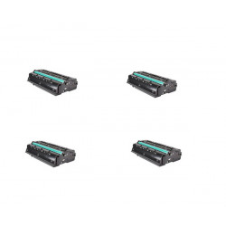 Offerta 4 Toner Ricoh TYPESP311HE (407246) Compatibili