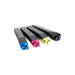 Toner Sharp 27GTBA Compatibile Nero