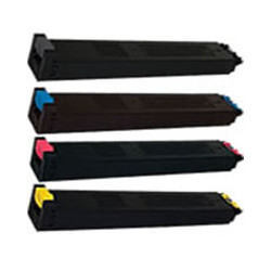 Toner Sharp MX-23GTBA Compatibile Nero