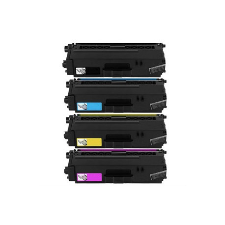 Toner Brother TN-423 BK Compatibile Nero