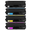 Toner Brother TN-423 BK Compatibile Nero