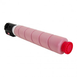 Toner Per Canon EX-V47 (8518B002) Compatibile Magenta