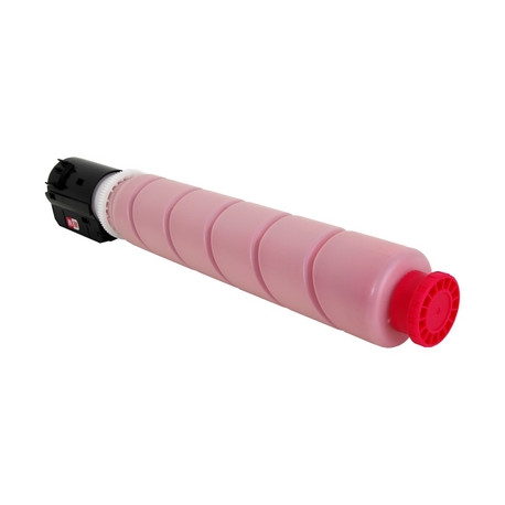 Toner Per Canon EX-V47 (8518B002) Compatibile Magenta