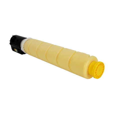 Toner Per Canon EX-V47 (8519B002) Compatibile Giallo