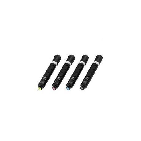 Toner Per Canon EX-V47 (8516B002) Compatibile Nero