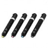 Toner Per Canon EX-V47 (8516B002) Compatibile Nero