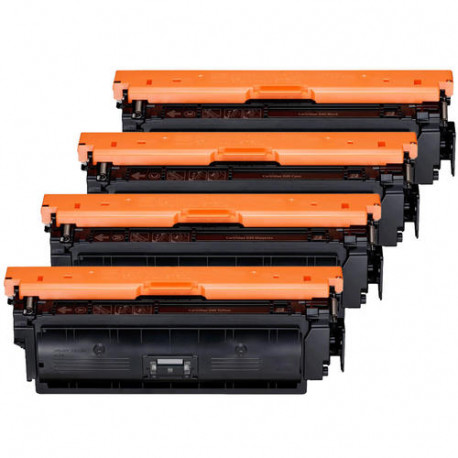 Canon 040HBK Toner Compatibile Nero 0461C001