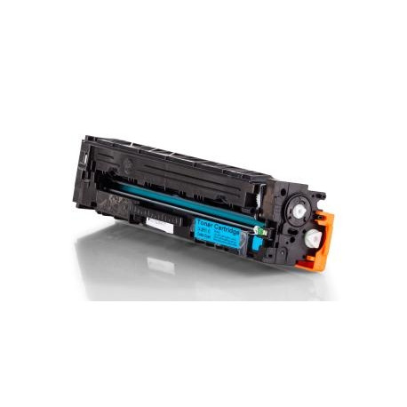 Toner Per Canon 045H Compatibile Ciano (1245C002)