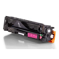 Toner Per Canon 045H Compatibile Magenta (1244C002)