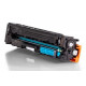 Toner Per Canon 046H Compatibile Ciano (1253C002)
