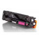 Toner Per Canon 046H Compatibile Magenta (1252C002)