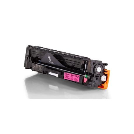 Toner Per Canon 046H Compatibile Magenta (1252C002)