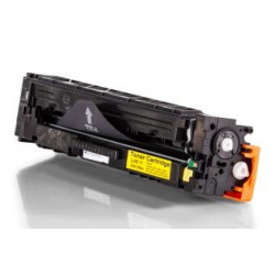 Toner Per Canon 046H Compatibile Giallo (1251C002)