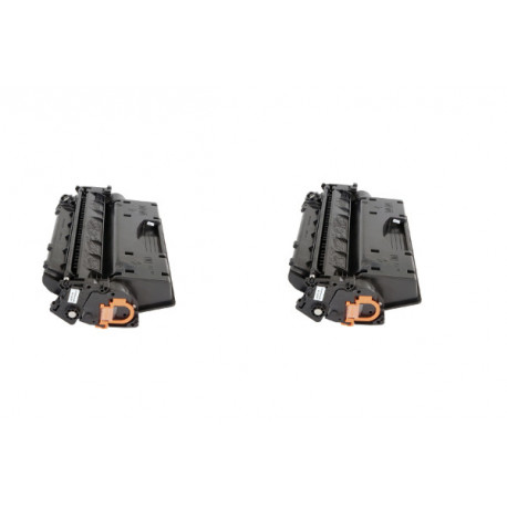 Bipack Toner Alta Capacità Per Canon 719X Compatibili