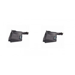 Bipack Toner Per Kyocera TK-1115 Compatibili