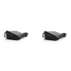 Toner Nero Compatibile Per Kyocera TK-1125