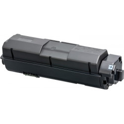 Toner Per Kyocera TK 1170 Compatibile Nero (1T02S50NL0)