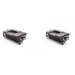 Bipack Toner Per Kyocera TK-3100 Compatibili