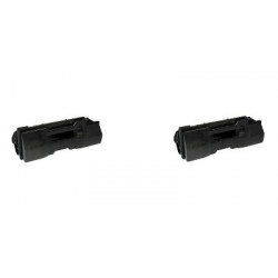 Bipack Toner Per Kyocera TK-3130 Compatibili