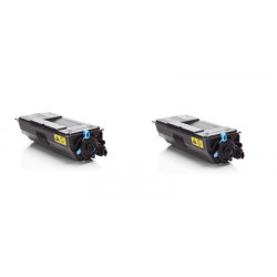 Bipack Toner Per Kyocera TK-3150 Compatibili (1T02NX0NL)