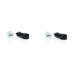 Bipack Toner Per Kyocera TK-340 Compatibili