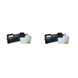 Bipack Toner Kyocera TK-350 Compatibili