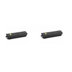 Offerta Due Toner Per Kyocera TK-4105 Compatibili