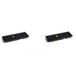 Bipack Toner Per Kyocera TK-435 Compatibili