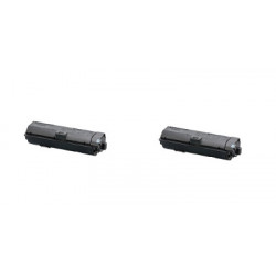 Bipack Toner Per Kyocera TK-1150 (1T02RV0NL0) Compatibili