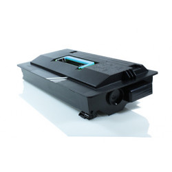 Toner Per Kyocera TK-715 Compatibile Nero