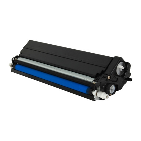 Toner Brother TN910 Compatibile Ciano