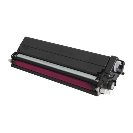 Toner Brother TN910 Compatibile Magenta