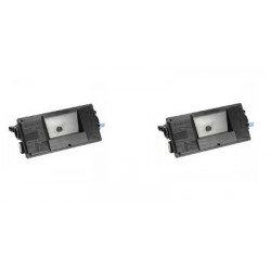 Bipack Toner Per Kyocera TK3160 Compatibili (1T02T90NL0)