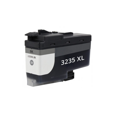 Cartuccia Per Brother LC3235XL BK Compatibile Nera