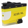 Cartuccia Per Brother LC3235XL Y Compatibile Giallo