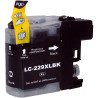 Cartuccia Brother LC 229XL Compatibile Nera