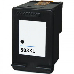 Cartuccia Per HP 303XL BK Compatibile Nera (T6N04AE)