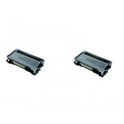Toner Nero Compatibile Per Brother TN3280