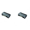 Toner Nero Compatibile Per Brother TN3280