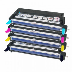 Multipack Toner Per Xerox 113R00726-113R00723-113R00724-113R00725