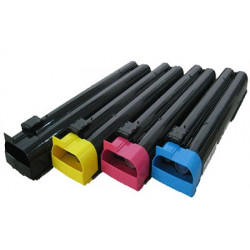Toner Giallo Compatibile Per Xerox 006R01450