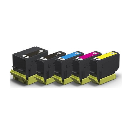Rainbow Cartucce Epson 202XL Compatibili