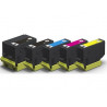 Rainbow Cartucce Epson 202XL Compatibili