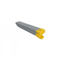 Toner Per Samsung CLT-Y808S Compatibile Giallo