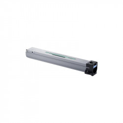 Toner Per Samsung CLT-C806S Compatibile Ciano